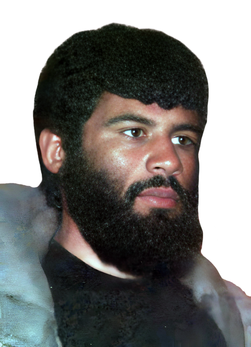 حسن جمال زاده کازرونی