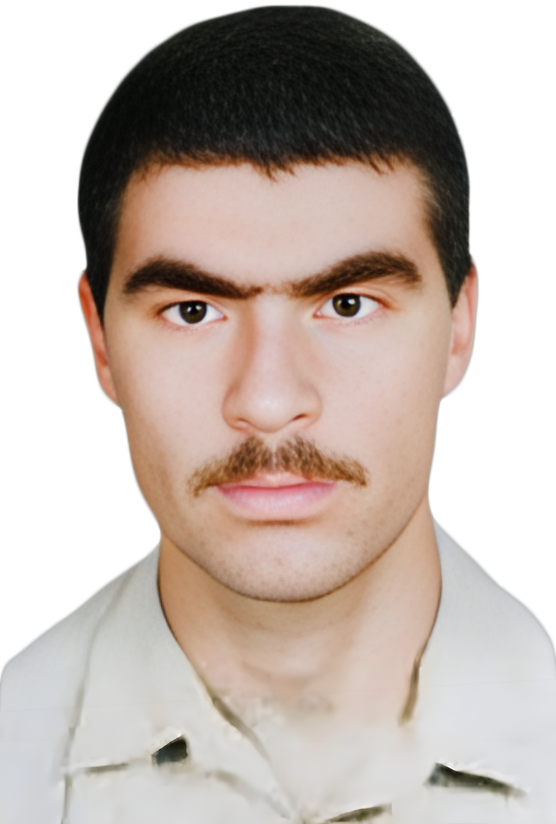 ابراهیم جمالی