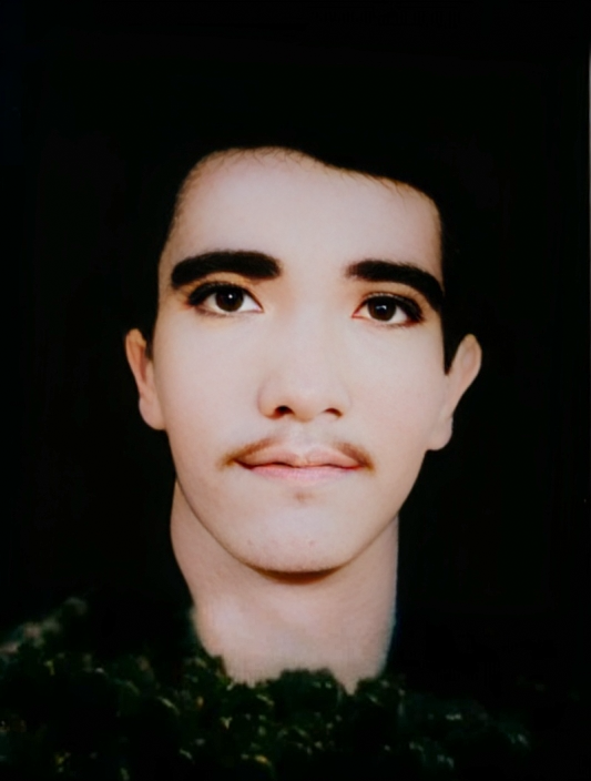 بهنام جمالی