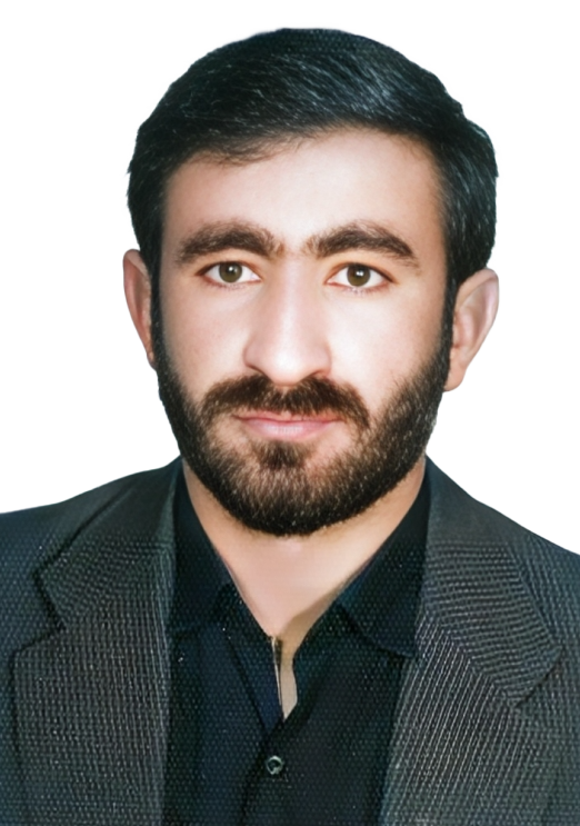 علی  اصغر جمالی