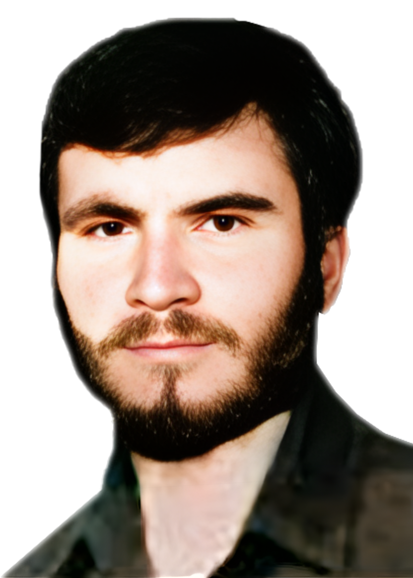 عین اله جمالی طسوجی