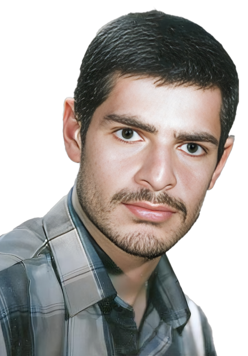فرزاد جمالی