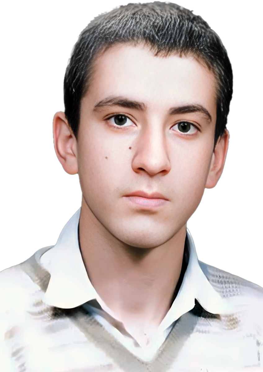 کرامت اله جمالی