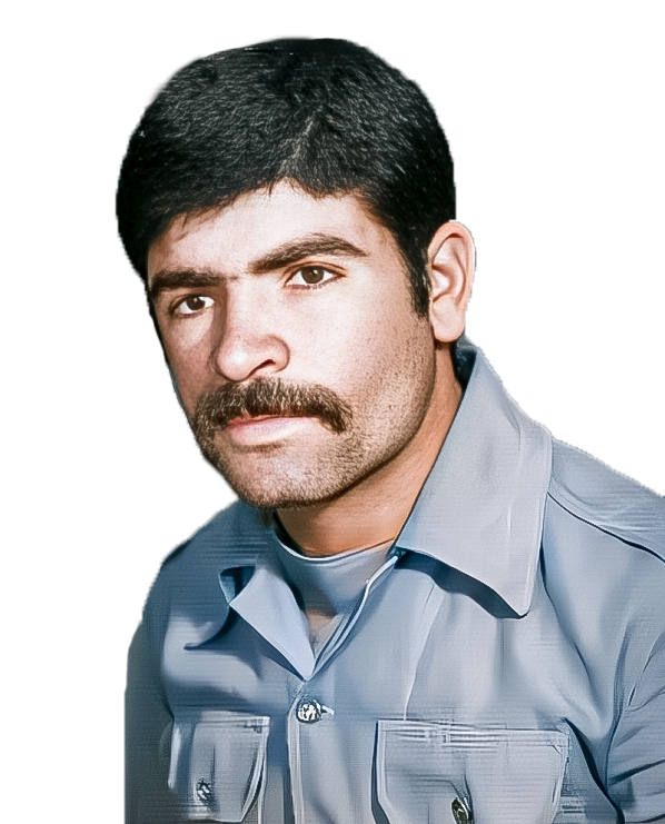 محمدحسن جمالی