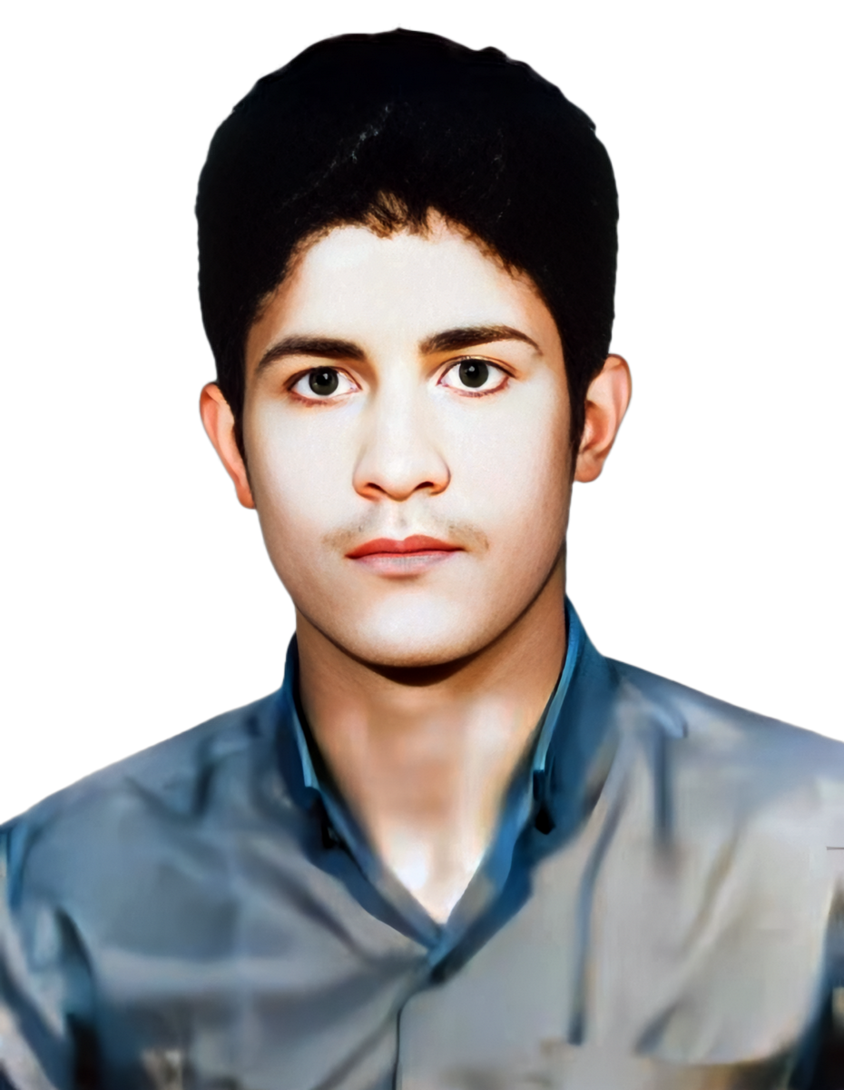 ناصر جمالی فرد