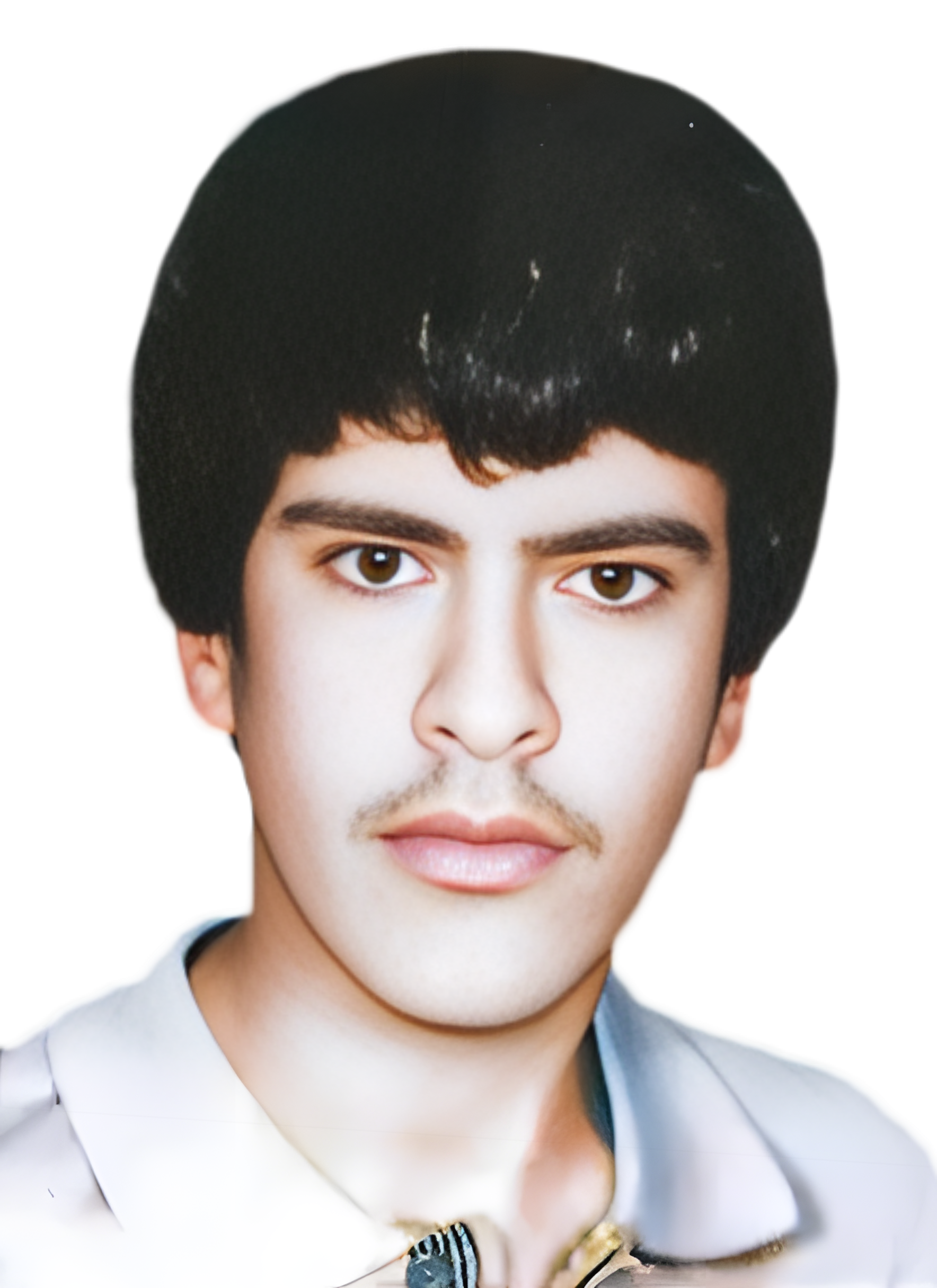 اصغر جمشیدی