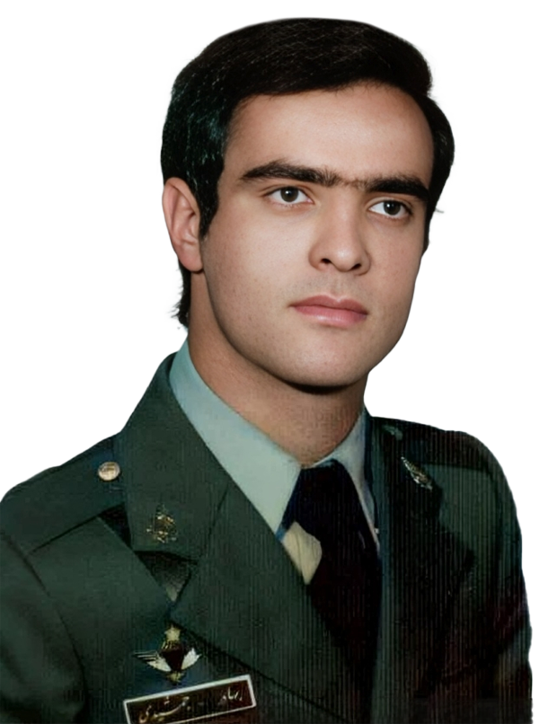 بهاد ر جمشیدی