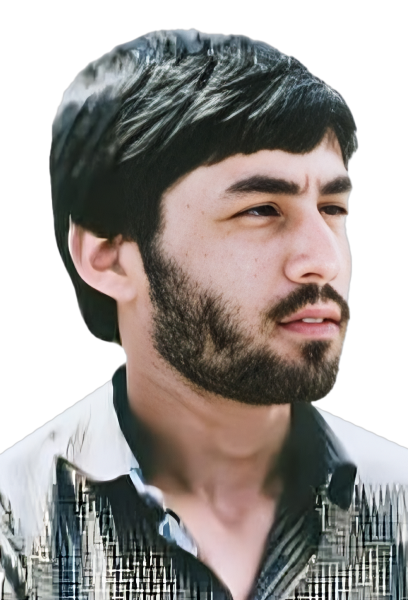 خدابخش جمشیدی