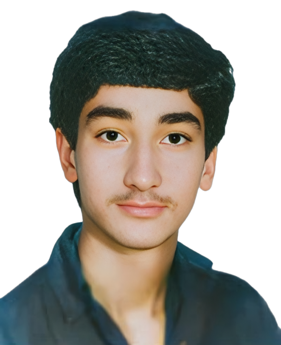 رحمن جمشیدی