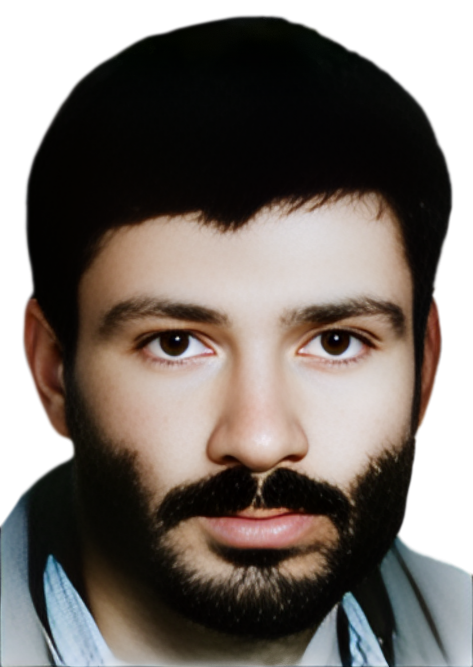 علی رضا جمشیدی