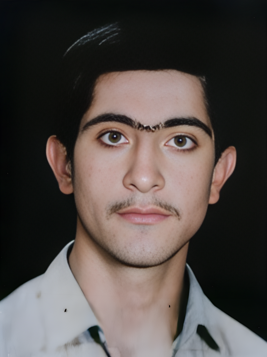 عین اله جمشیدی