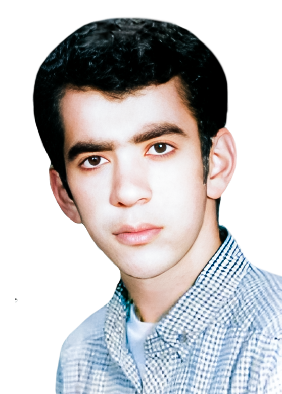 محمدرضا جمشیدی نیا