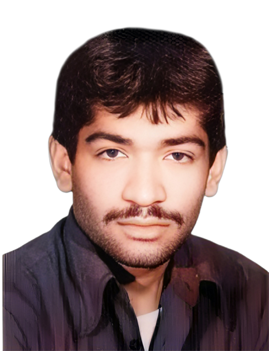 حمید جم منش