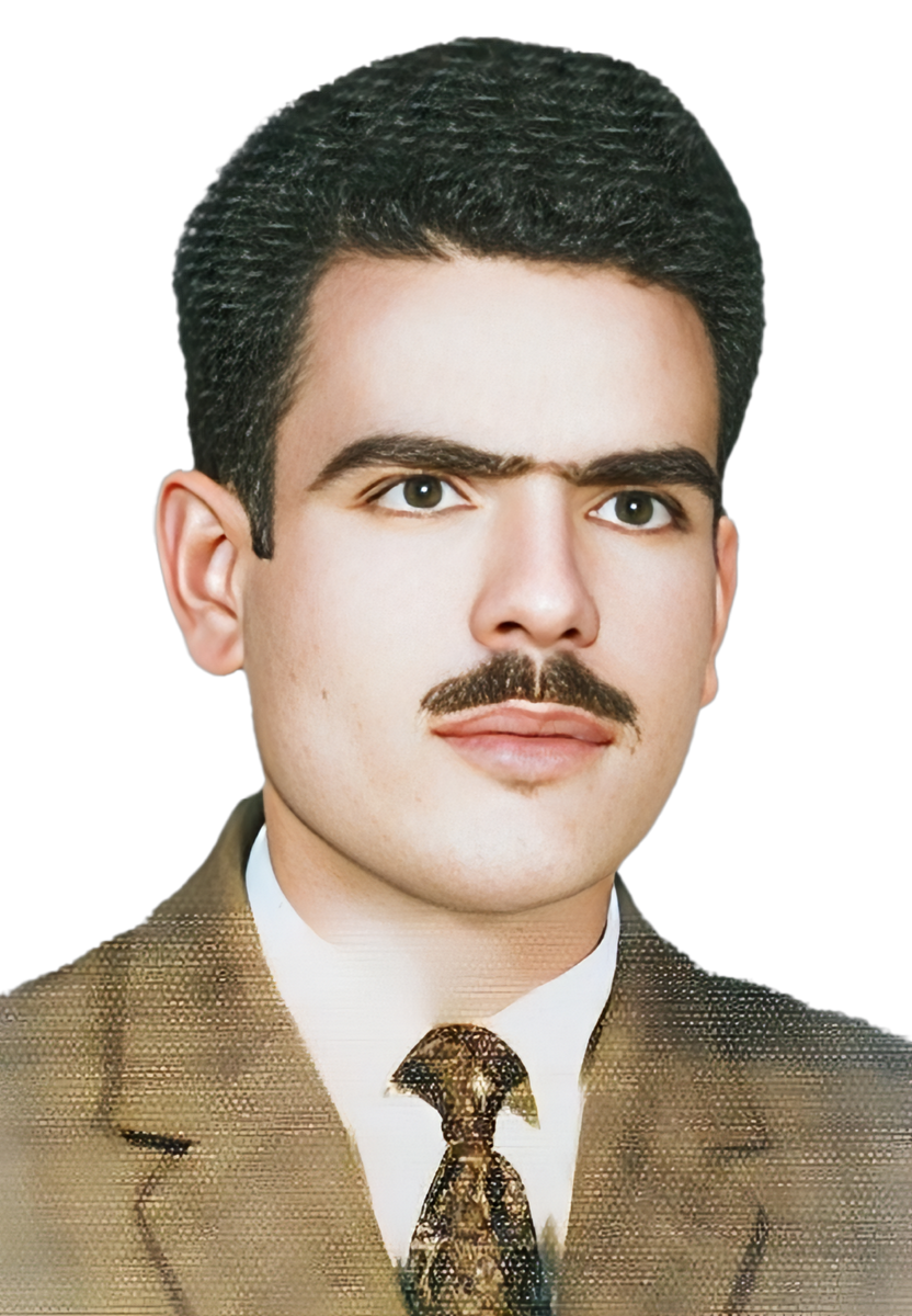 عبدالرسول جمی