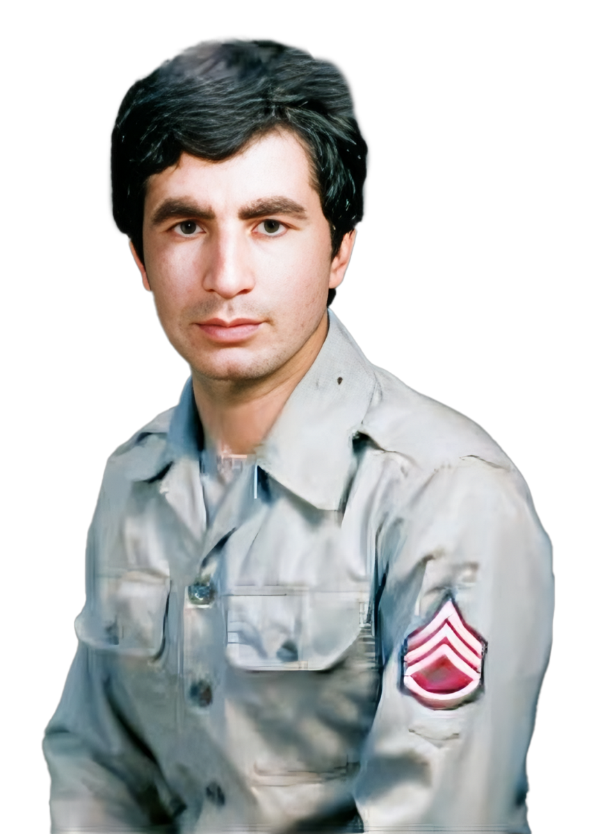 ابوالقاسم جوادی