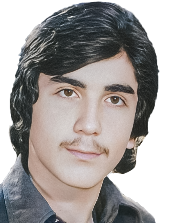 علی اصغر جوادی