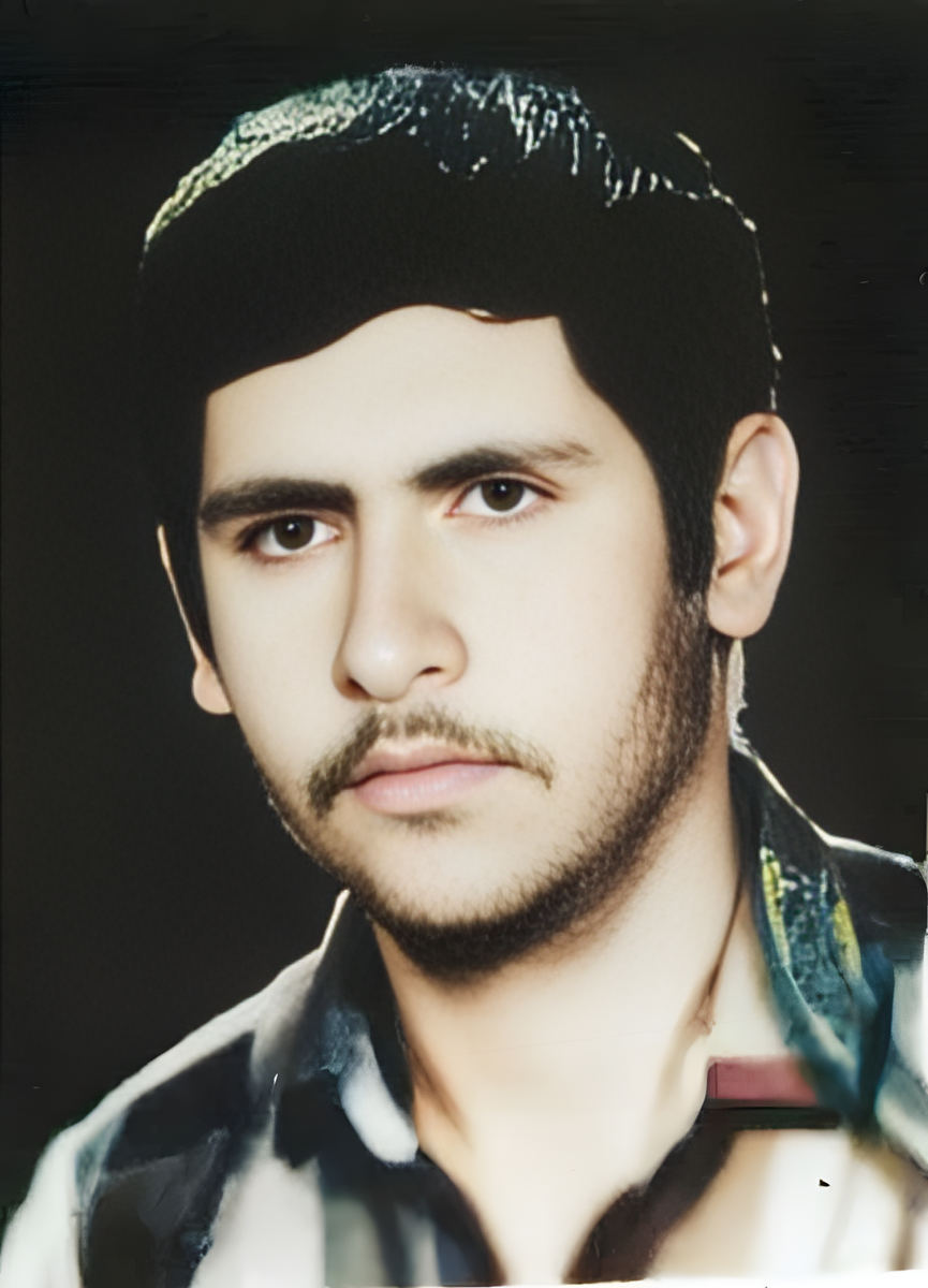 منصور جوادی فر