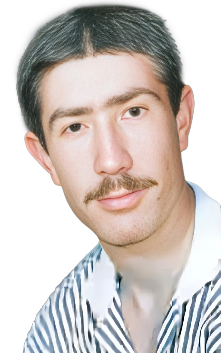 علی یار جوان دوست