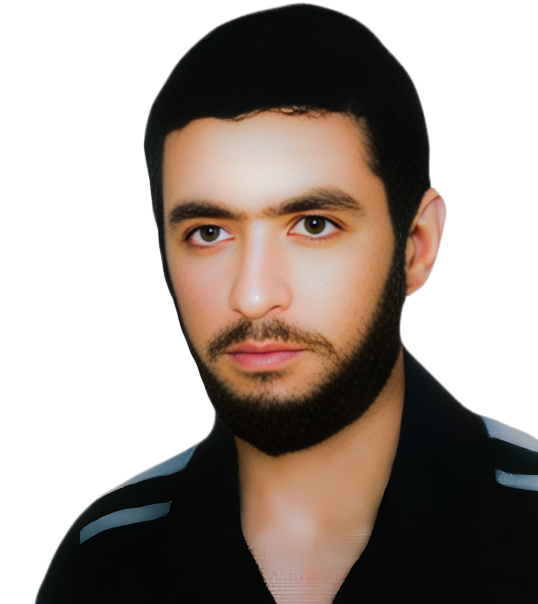 احمد جوانمرد