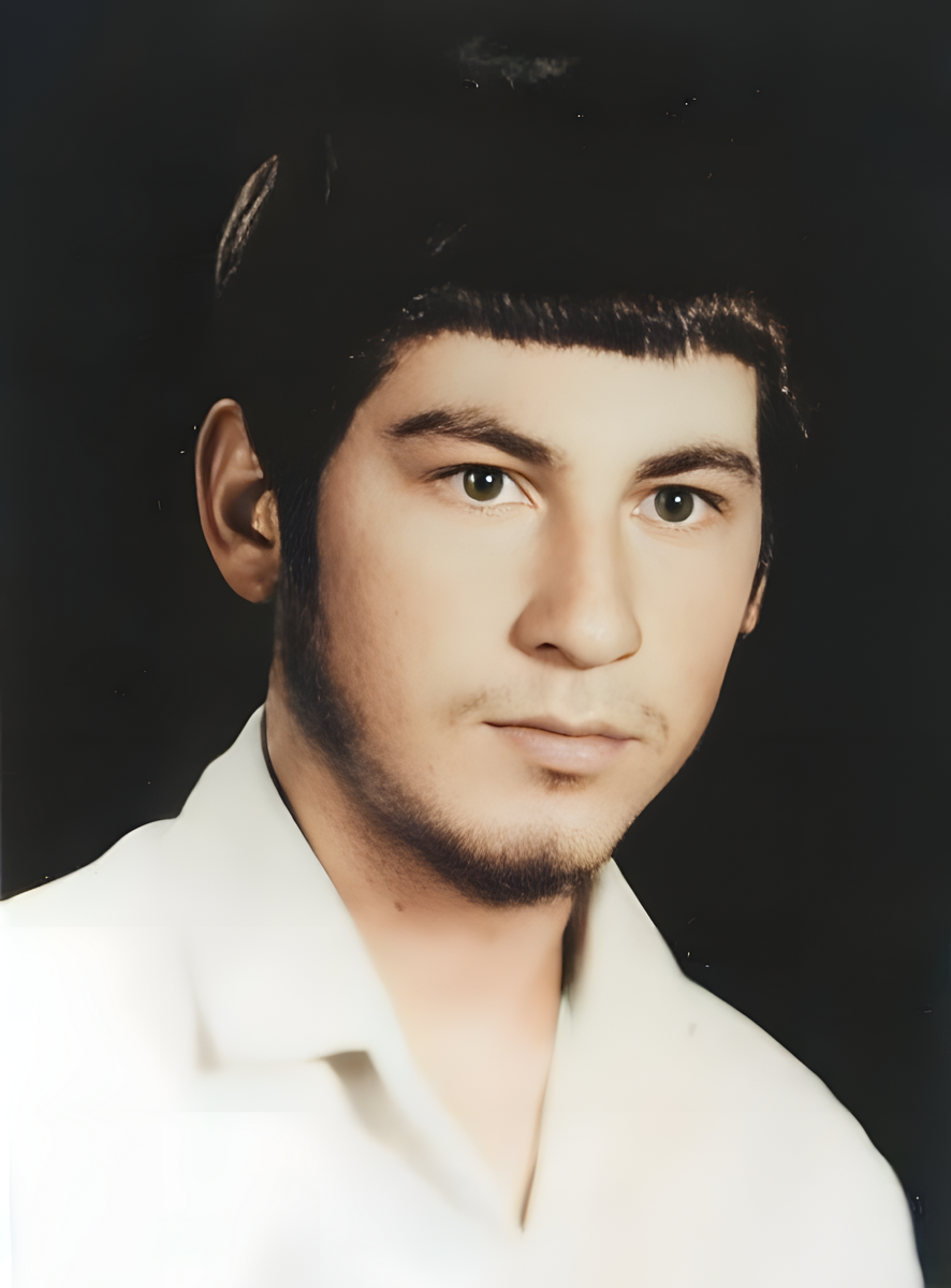 محمد جوانمردی