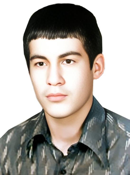 محمدرضا جوانمردی
