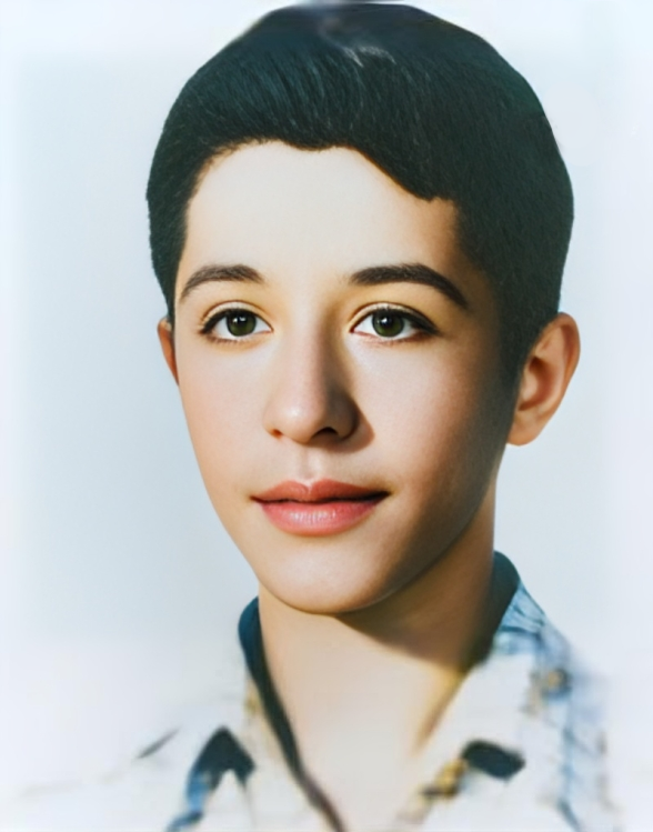 محمد مهدي جوانمردي