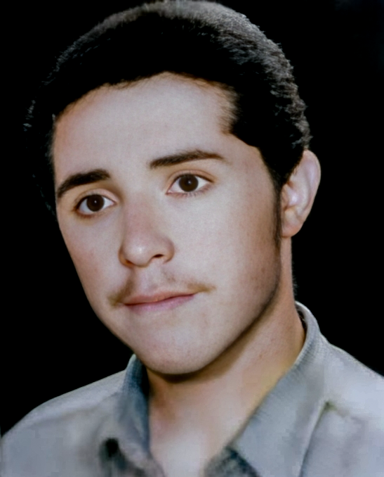 مرتضی جواهری