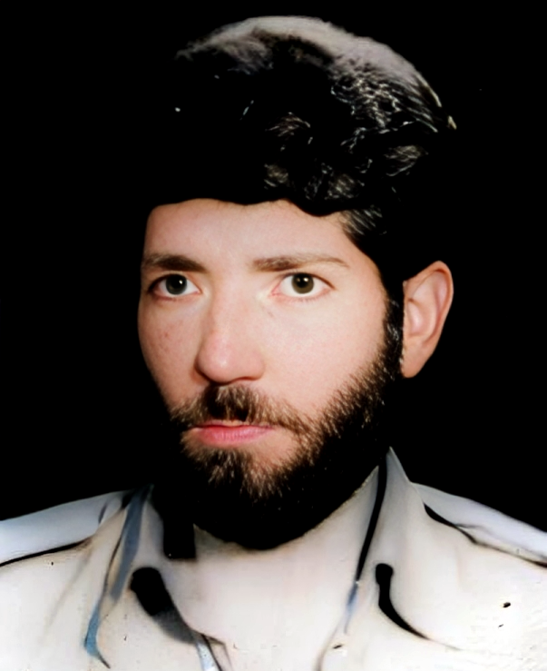 اسماعیل جوکار