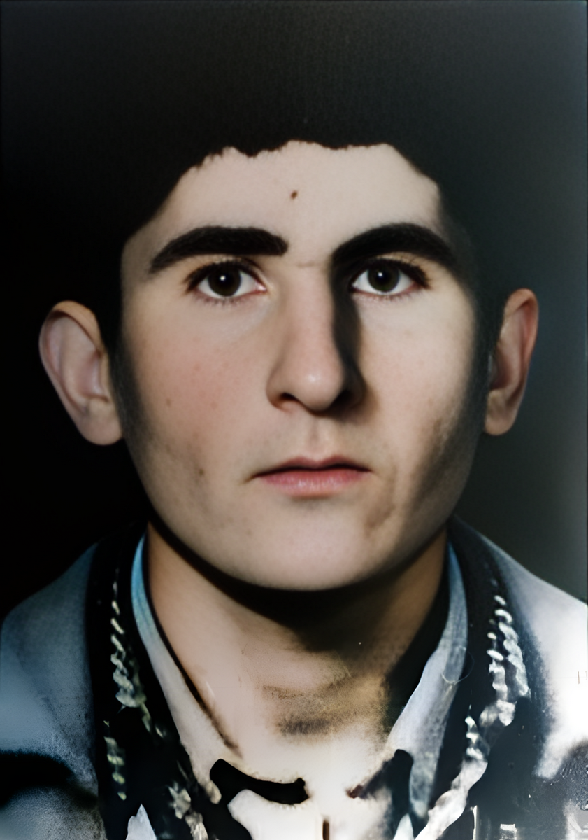 امیرقلی جوکار