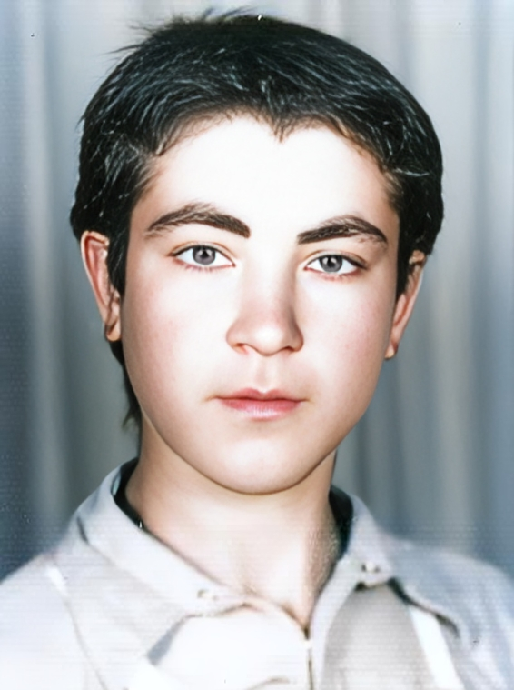 حيدر قلي جوکار