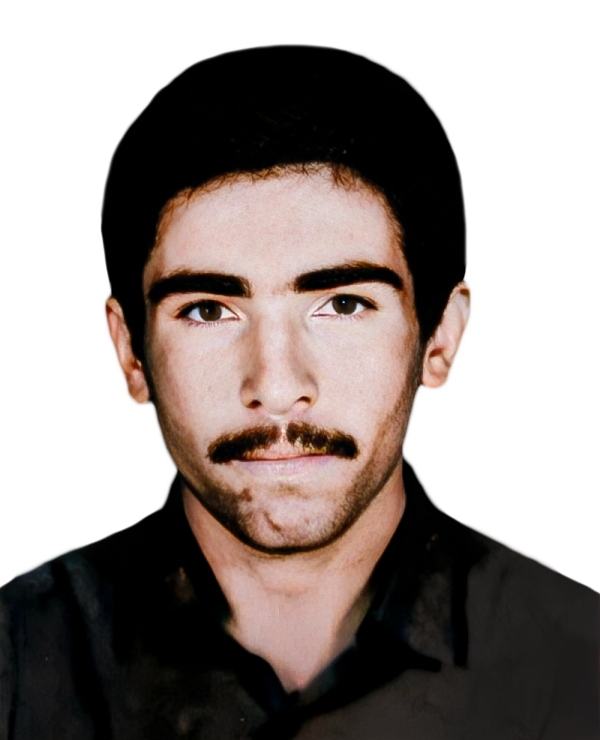 خداداد جوکار