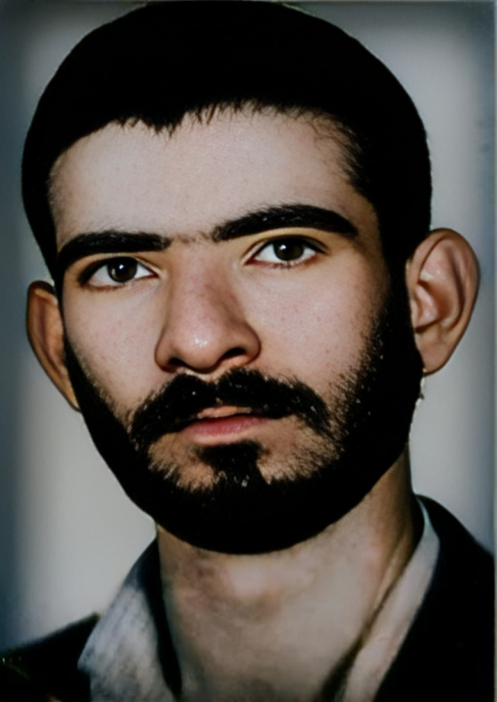 شمشاد جوکار