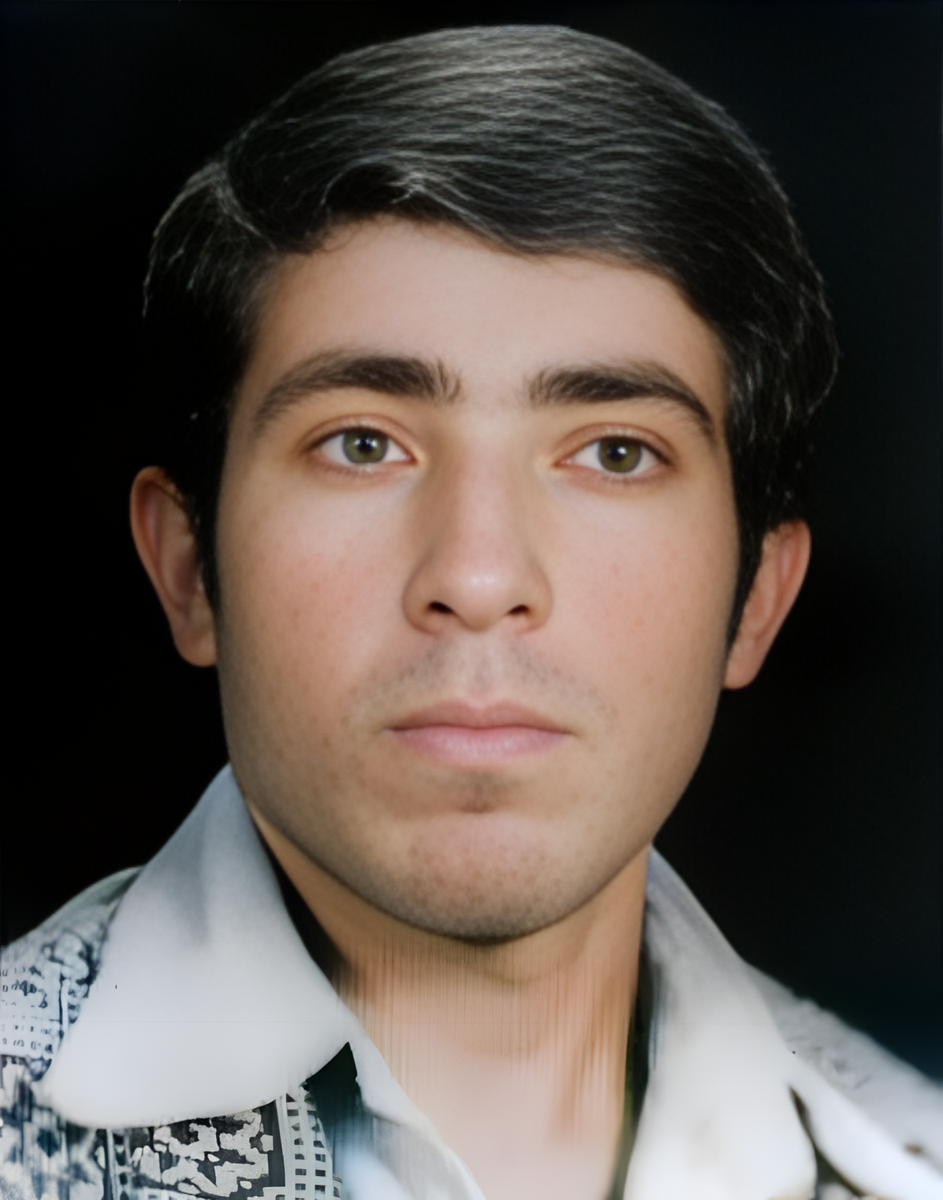 شیر علی جوکار