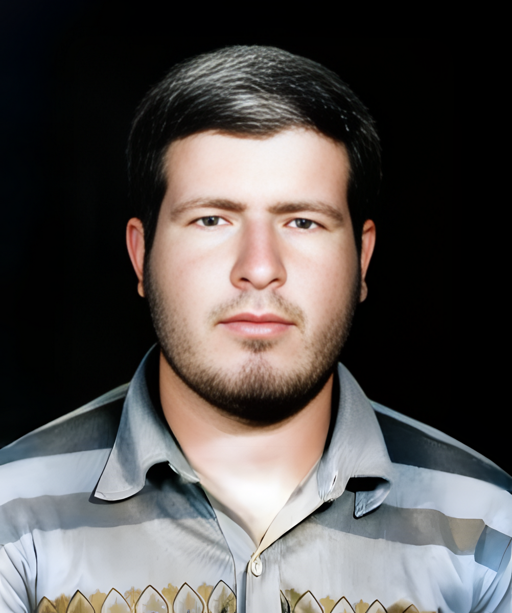 علی ضامن جوکار