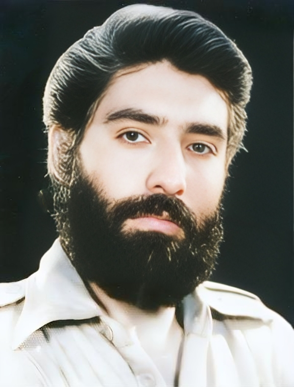 علي محمد جوکار