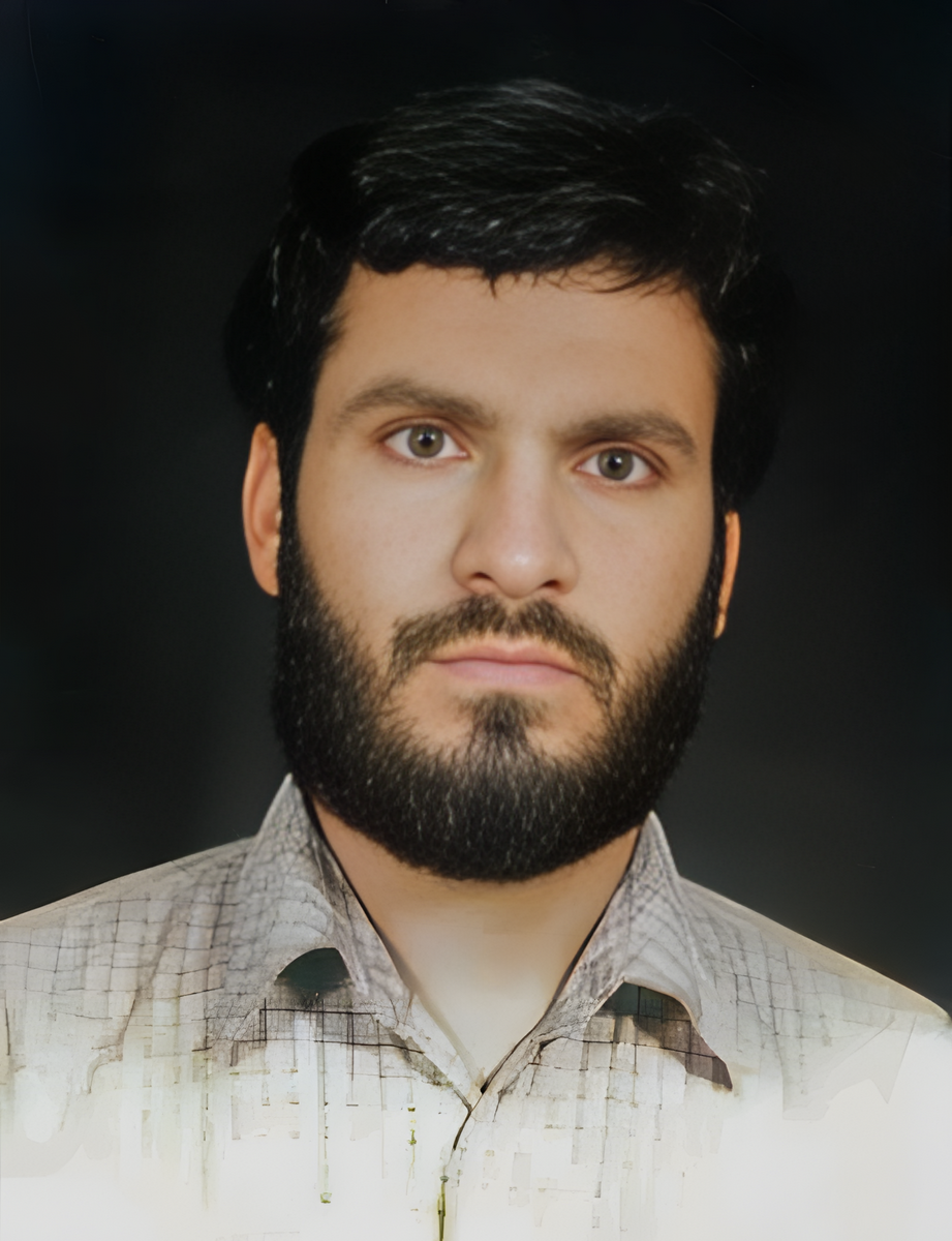 علی ناز جوکار