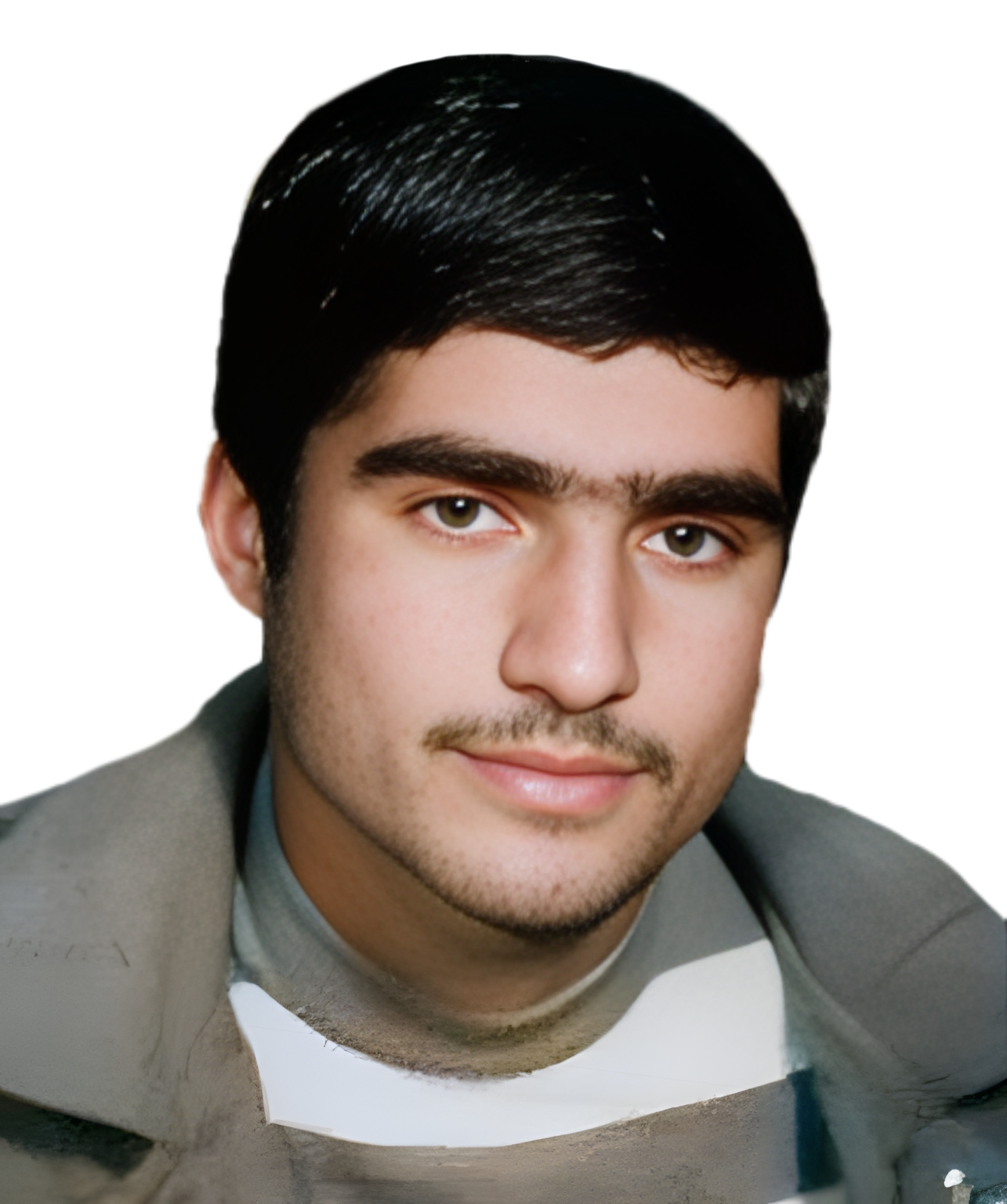 محمد جوکار