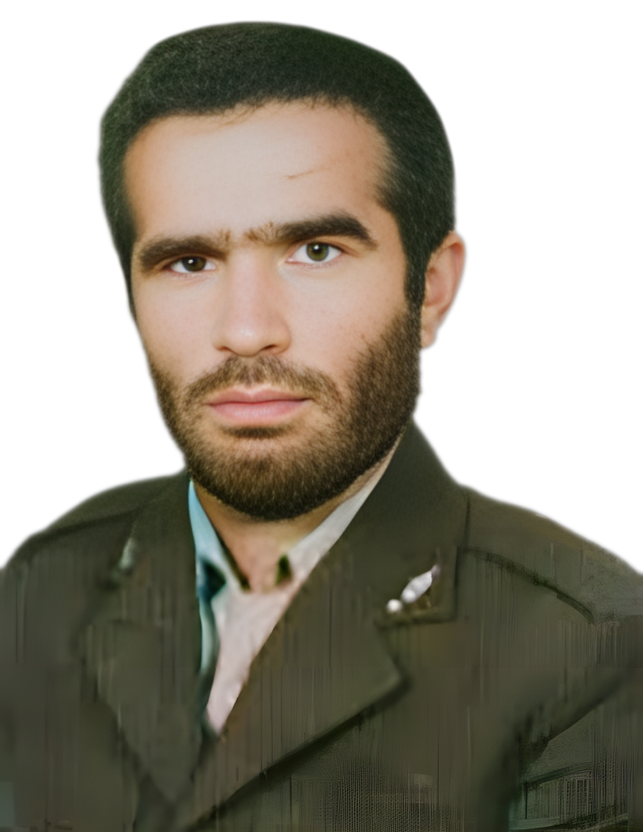 محمدرضا جوکار