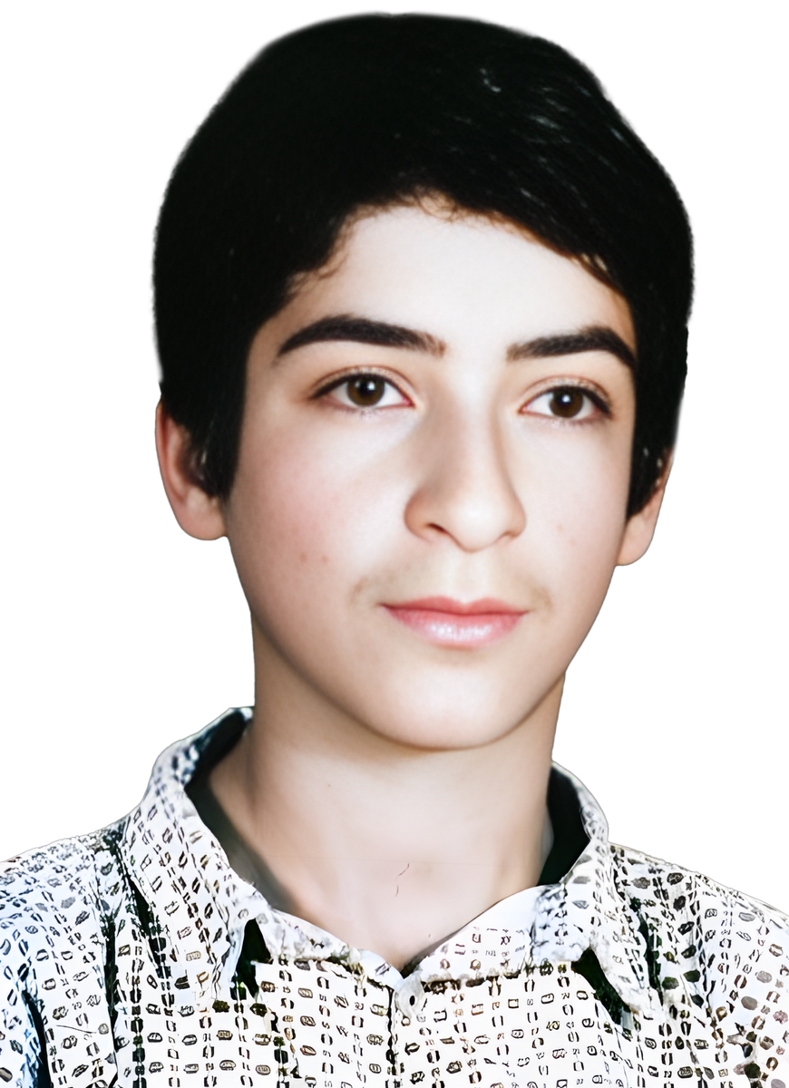 محمدشریف جوکار