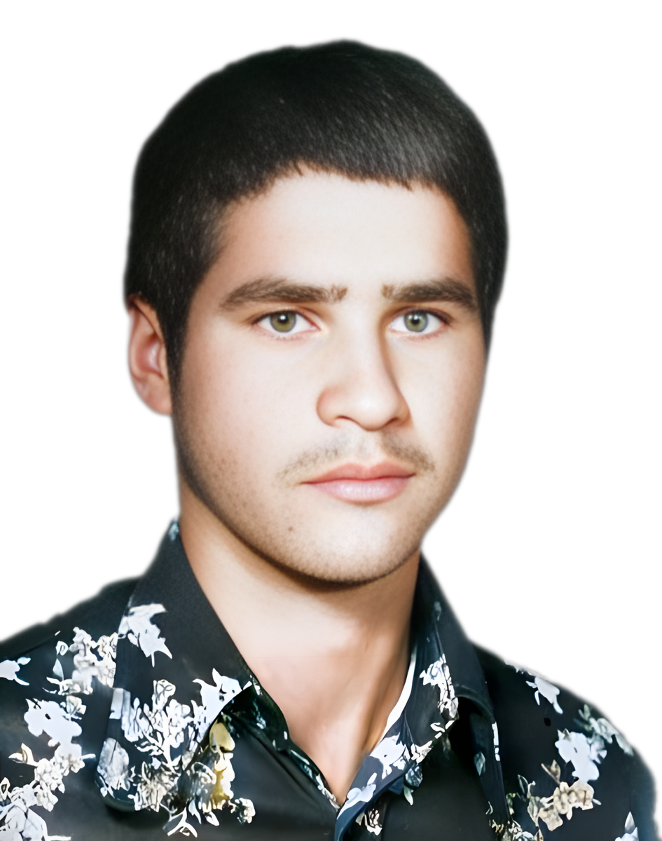 محمود جوکارمشتانی