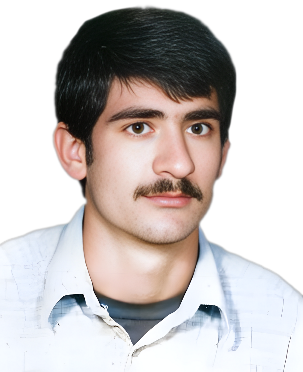 نجیب علی جوکار