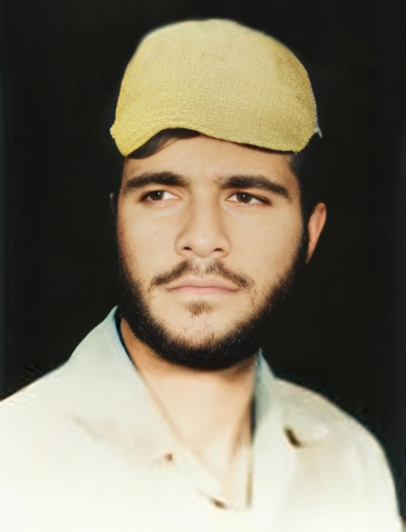 حجت جوی