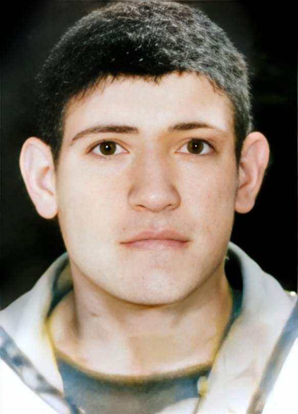 اسحاق جهانبازی