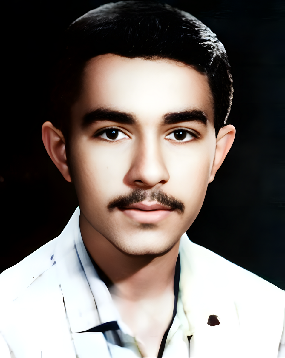 مهدی  جهان بخش