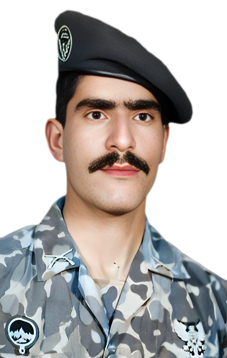 غلام رضا جهان پور