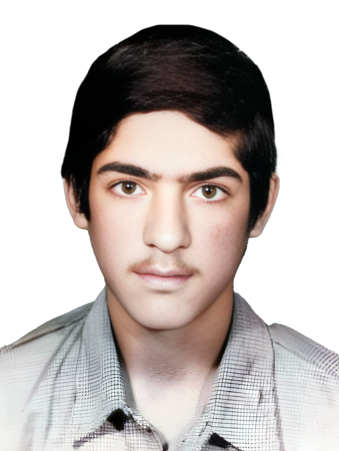 کاظم جهانتاب