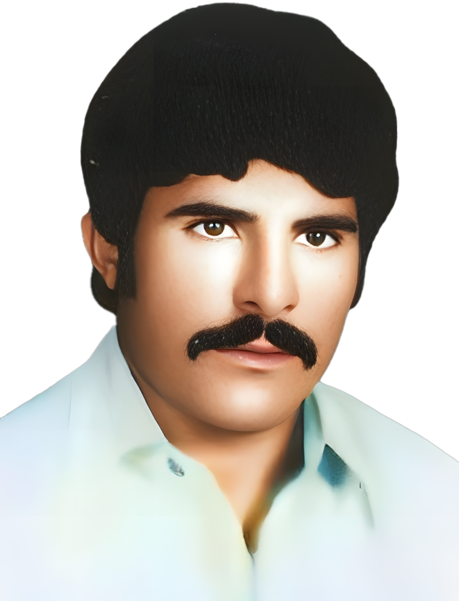 حیدر جهان خواه