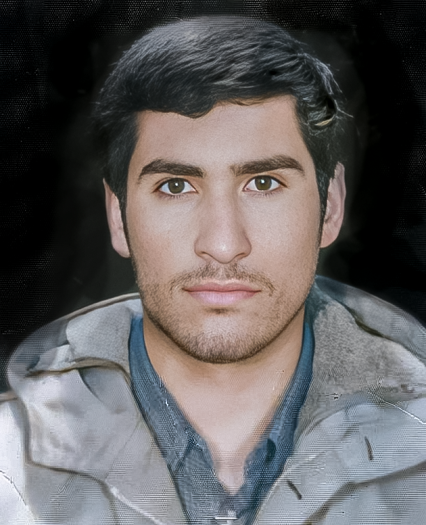 عبدالعلی جهان صفت