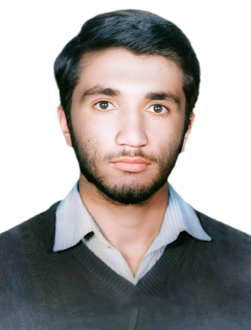 مراد جهانگیر