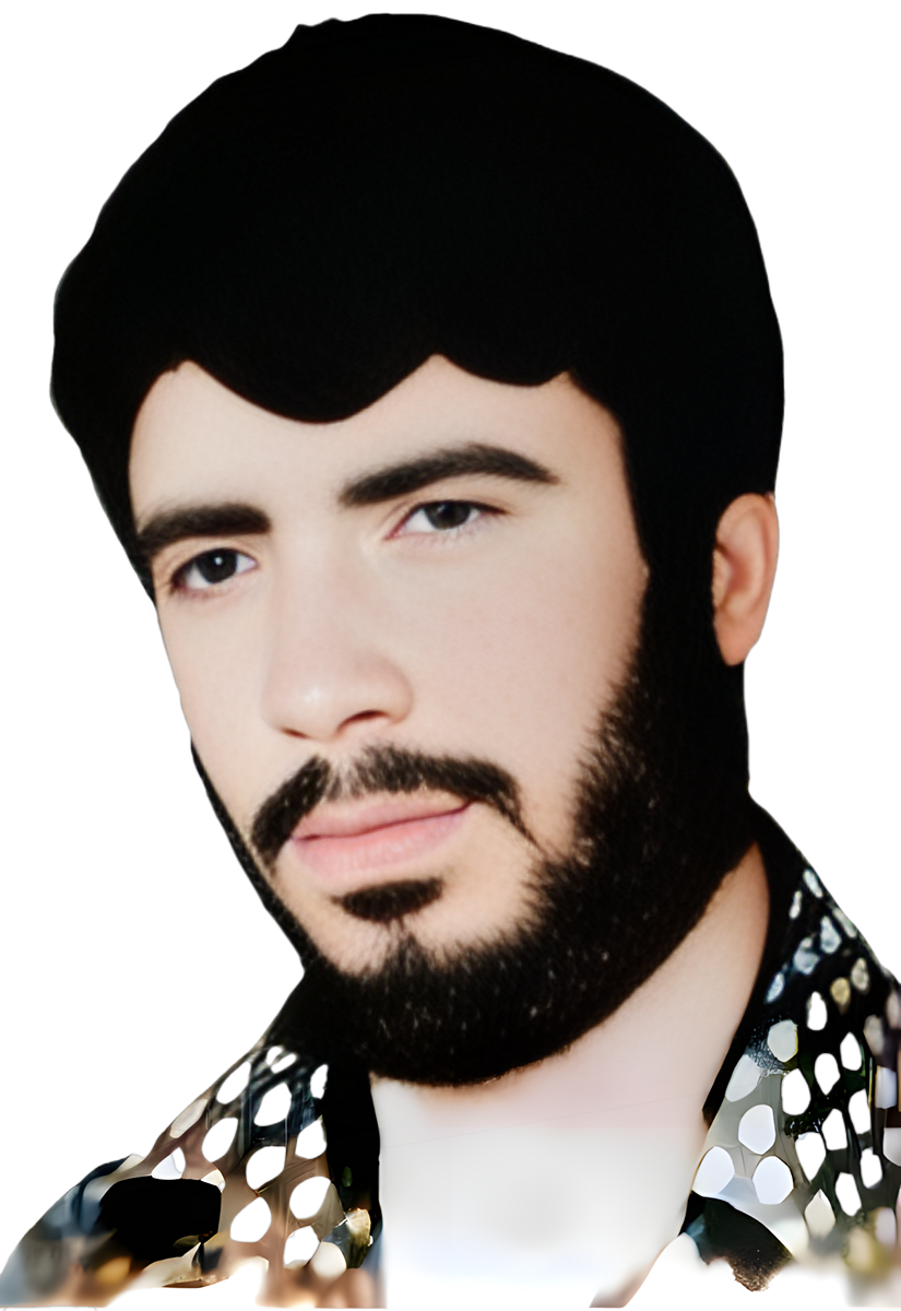 ایوب جهانگیری